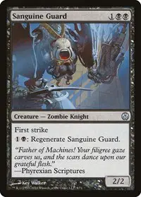 Sanguine Guard