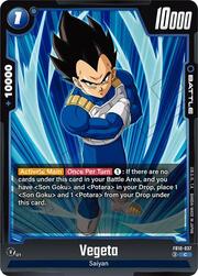 Vegeta