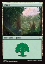 Forest