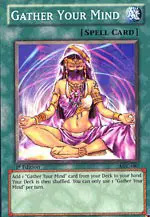 Gather Your Mind