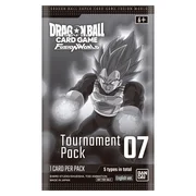 Tournament Pack 07
