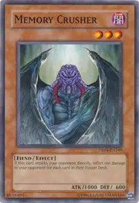 Memory Crusher
