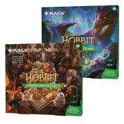 The Hobbit | Scene Box Set