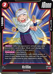 Krillin