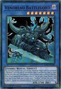 Vendread Battlelord