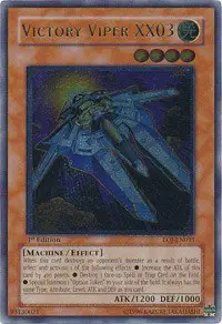 Victory Viper XX03