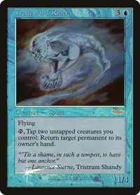 Tradewind Rider