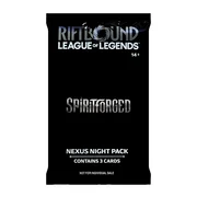 Spiritforged | Nexus Night Promo Booster