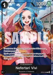 Nefeltari Vivi