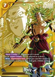 Broly