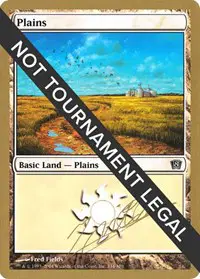 Plains
