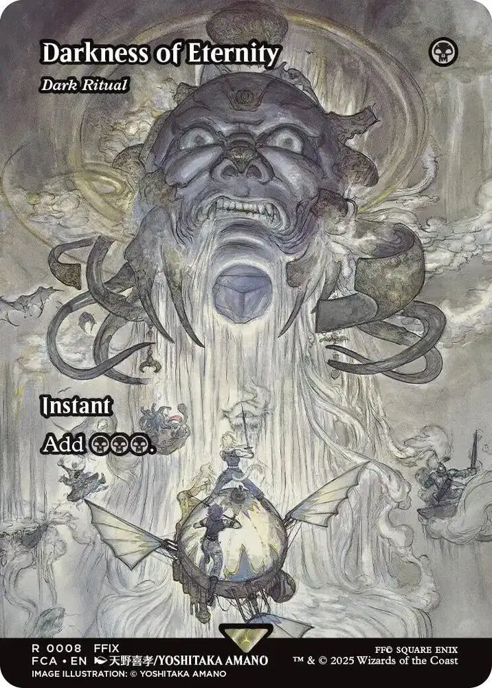 Dark Ritual