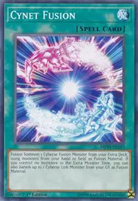 Cynet Fusion