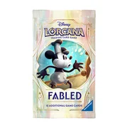 Fabled Booster Pack