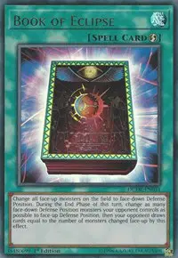 Book of Eclipse