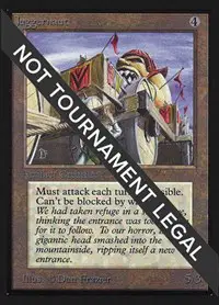 Juggernaut