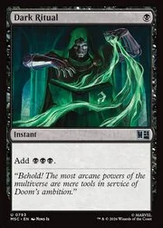 Dark Ritual