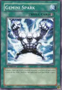 Gemini Spark