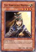 The Forgiving Maiden