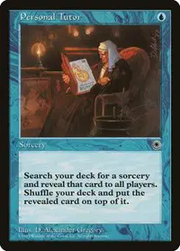 Personal Tutor