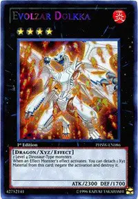 Evolzar Dolkka