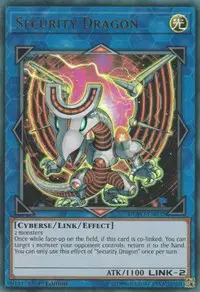 Security Dragon