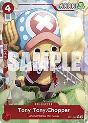 Tony Tony.Chopper