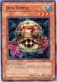 Don Turtle