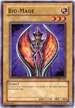Bio-Mage