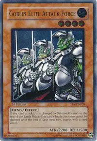 Goblin Elite Attack Force