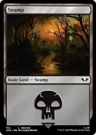 Swamp