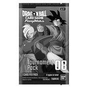 Tournament Pack 08