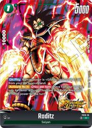 Raditz