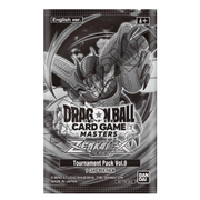 Zenkai Series Tournament Pack Vol.9