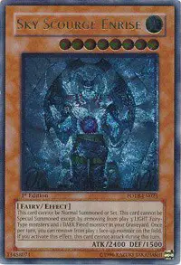 Sky Scourge Enrise
