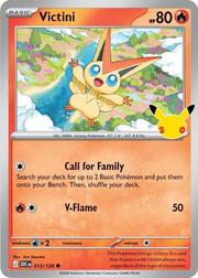 Victini