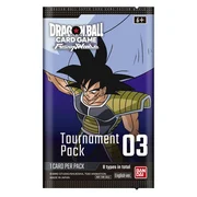 Tournament Pack 03