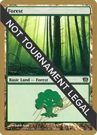 Forest