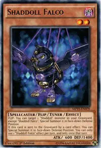 Shaddoll Falco