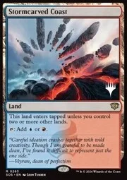 Stormcarved Coast