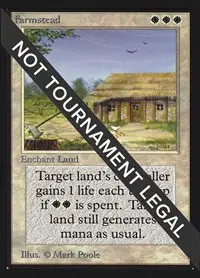 Farmstead