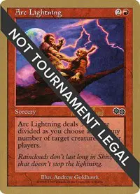 Arc Lightning