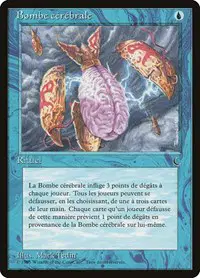 Mind Bomb