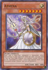 Athena