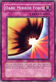 Dark Mirror Force
