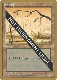 Swamp