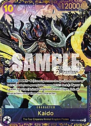 Kaido