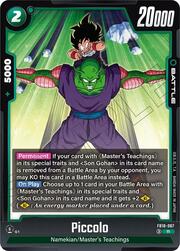 Piccolo