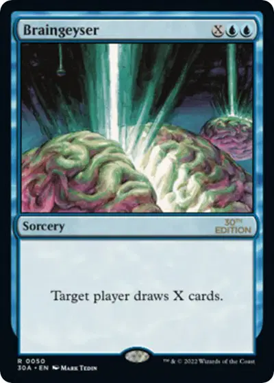 Braingeyser