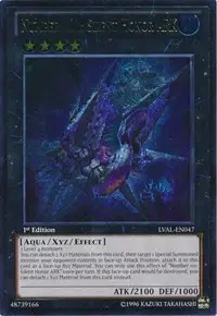 Number 101: Silent Honor ARK